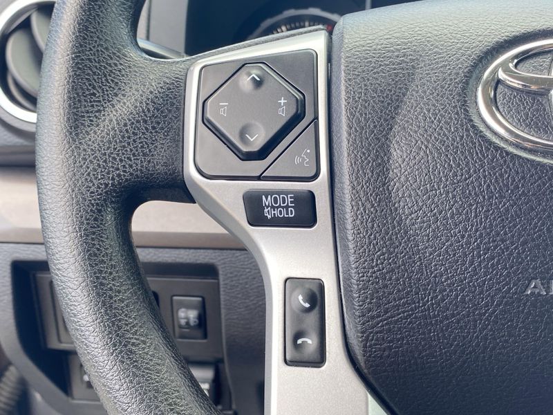 Used 2021 Toyota Tundra SR5Image 26