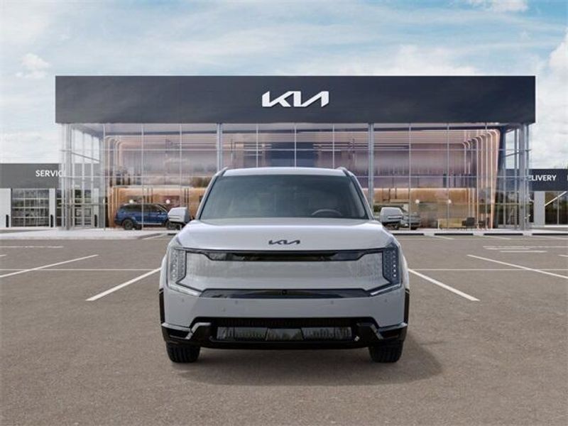 New 2026 Kia EV9 LandImage 2