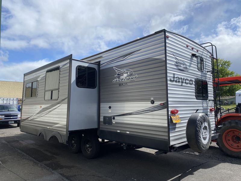 2020 JAYCO 267BHSW Image 3
