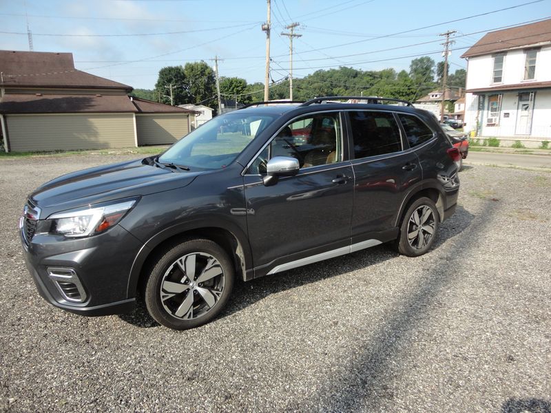 2020 Subaru Forester TouringImage 15