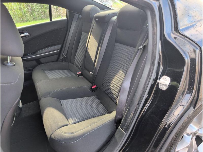 Used 2023 Dodge Charger GTImage 27