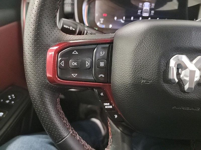 2025 Ram 1500 Rebel photo 13