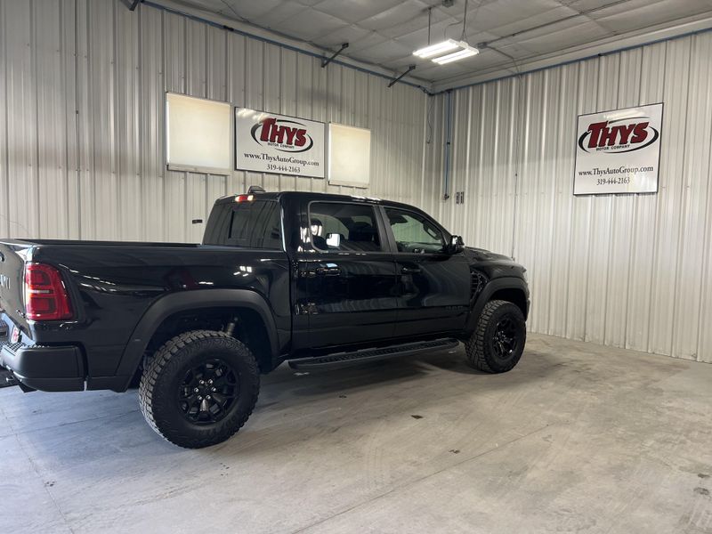 Used 2025 RAM 1500 RHOImage 4