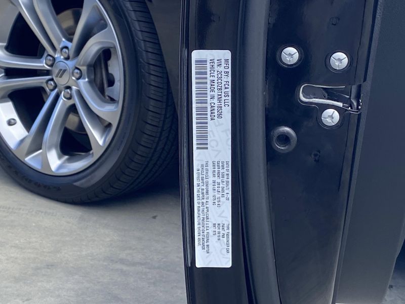 Used 2022 Dodge Challenger R/TImage 30