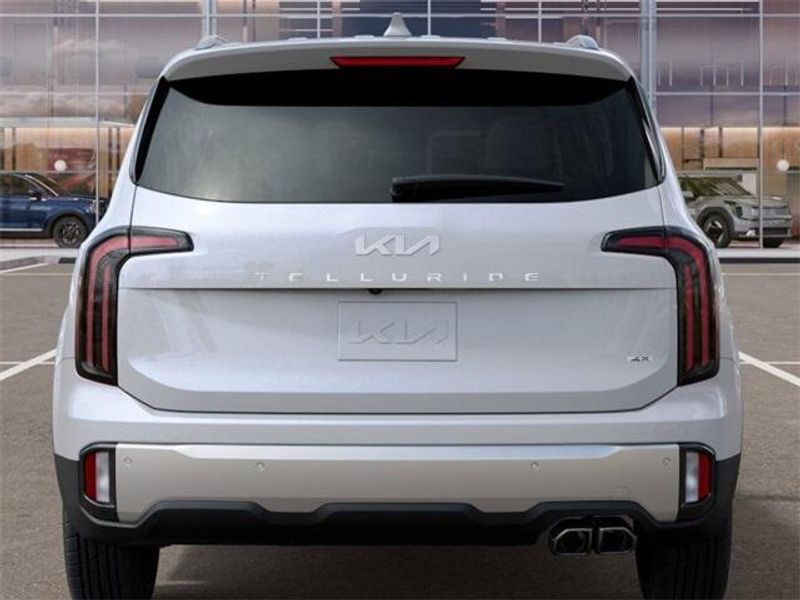 2025 Kia Telluride EXImage 13