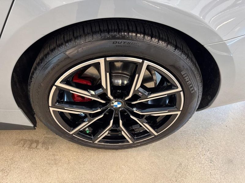 2024 BMW 4 Series M440i xDrive