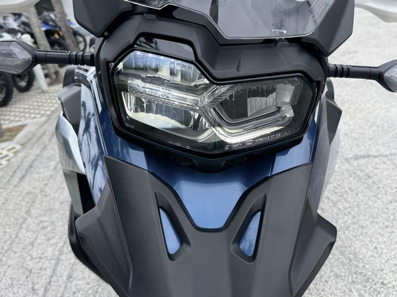 Used 2023 BMW F 850 GS 