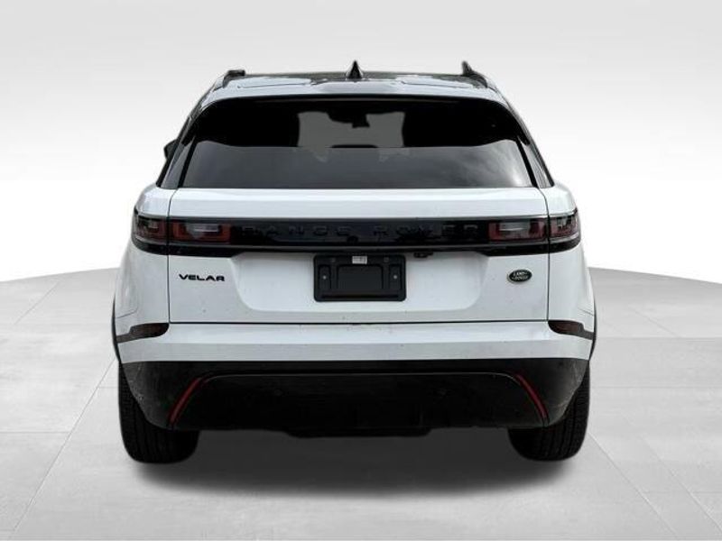 Used 2022 Land Rover Range Rover Velar R-Dynamic S
