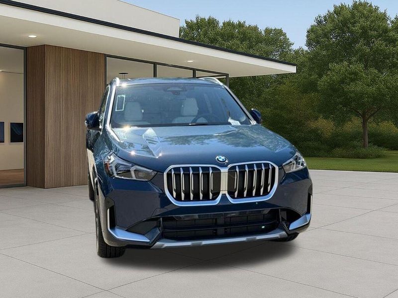 New 2026 BMW X1 xDrive28iImage 5
