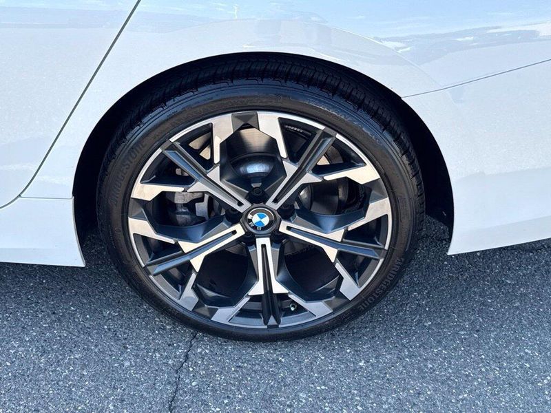 Used 2026 BMW 3 Series 330iImage 12