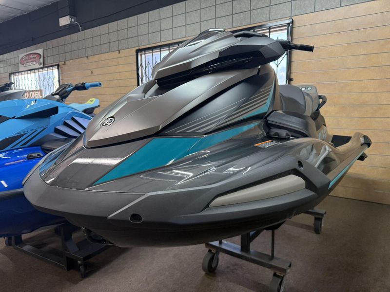 2023 Yamaha VX CRUISER W/AUDIO Image 5