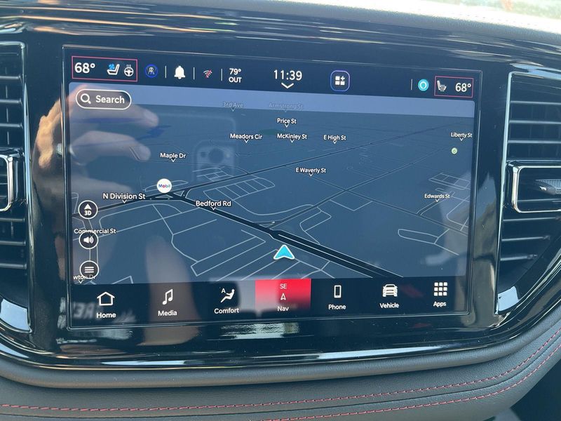 New 2026 Dodge Durango Gt Plus Awd
