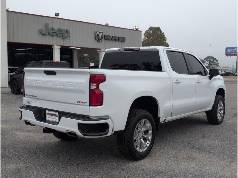 Used 2020 Chevrolet Silverado 1500 RSTImage 5