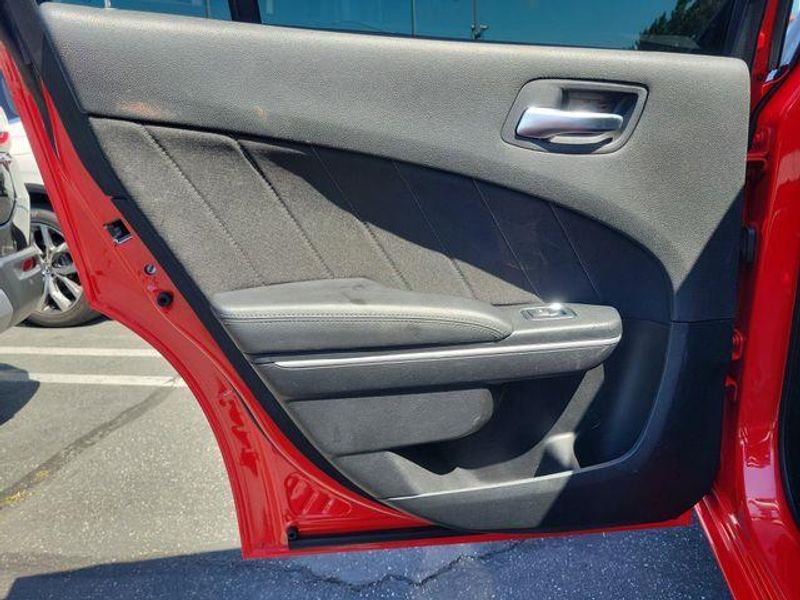 Used 2020 Dodge Charger SXT