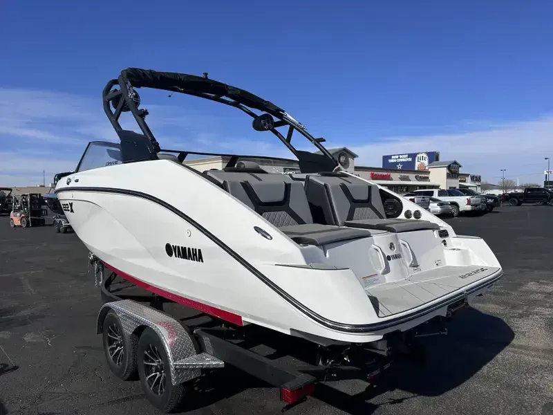 NEW 2026 YAMAHA 222XD Image 7