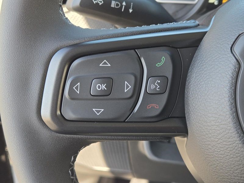 New 2026 Jeep Wrangler 4-door Rubicon