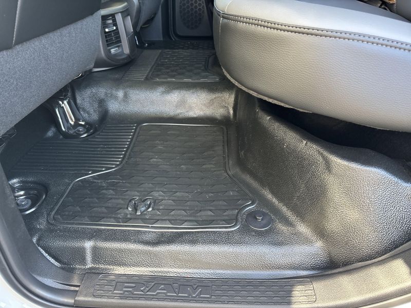 New 2026 RAM 4500 Tradesman Chassis Crew Cab 4x4 60