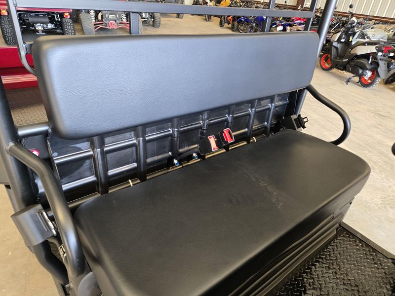 NEW 2026 KAWASAKI MULE 4010 4X4 Image 15