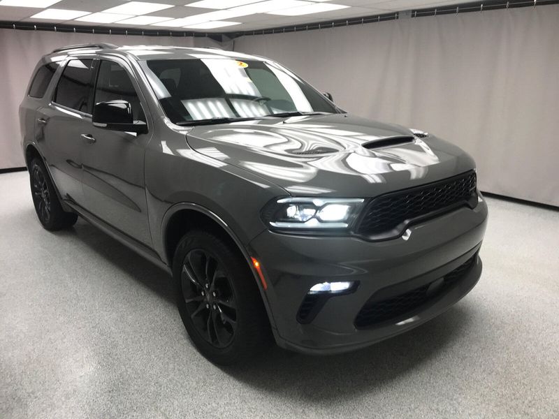 2022 Dodge Durango GT PlusImage 28