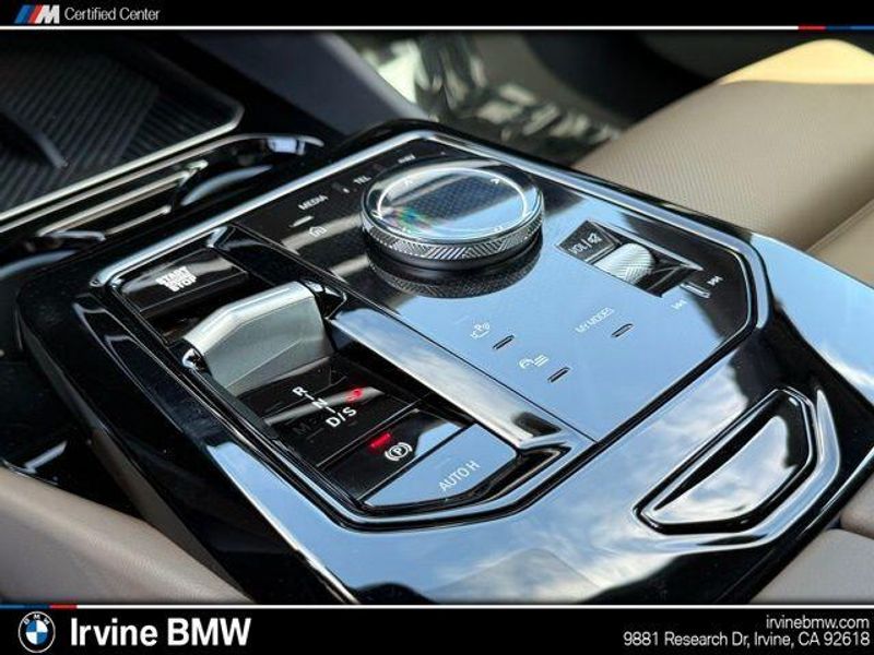 Used 2026 BMW 5 Series 530iImage 28