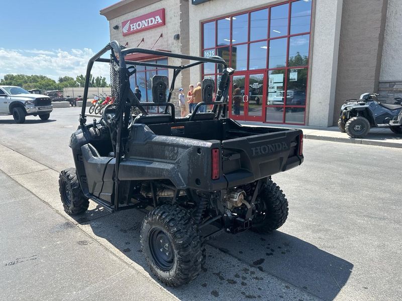 2023 Honda PIONEER 700 BASE 