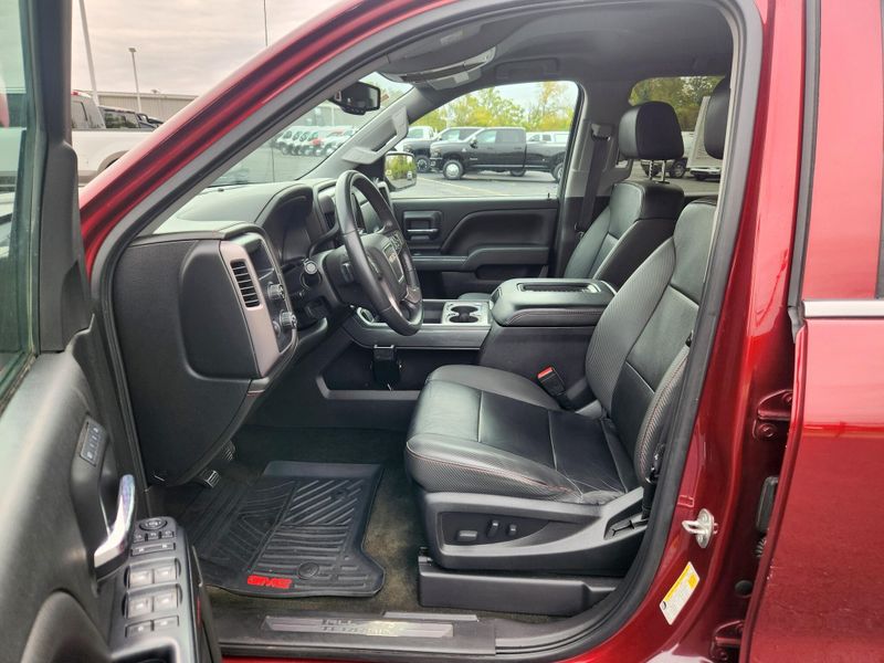 Used 2016 GMC Sierra 1500 SLT All-Terrain