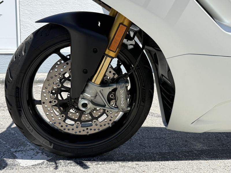 2021 Ducati SuperSport 950 S