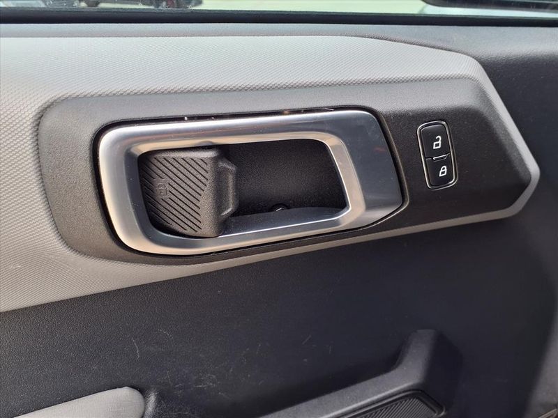 Used 2023 Ford Bronco Big BendImage 13