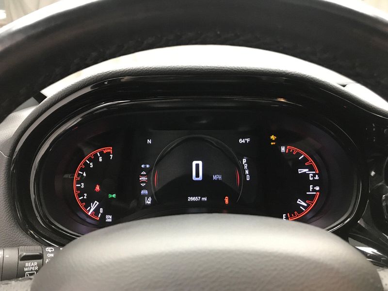 2022 Dodge Durango GT PlusImage 4