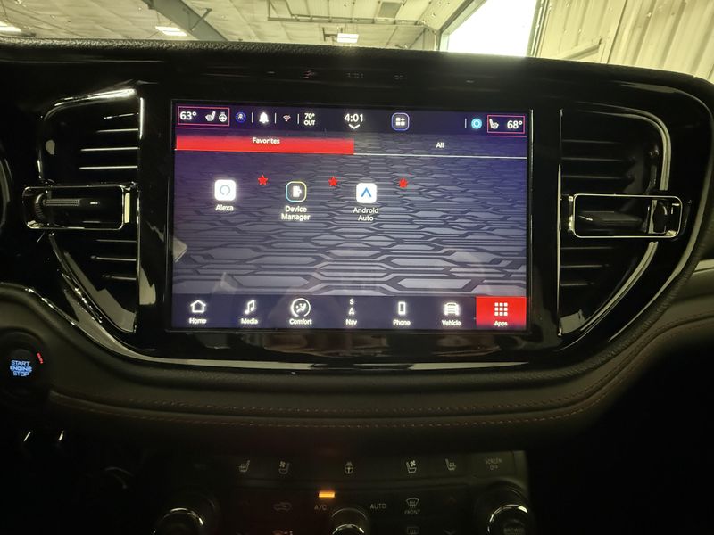 New 2026 Dodge Durango Gt Plus AwdImage 36