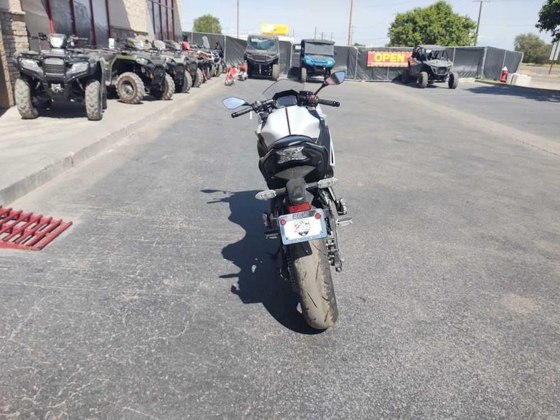 New 2026 Kawasaki NINJA 650 ABS 
