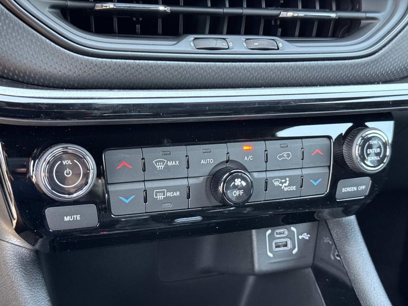 New 2026 Jeep Compass Latitude Altitude 4x4