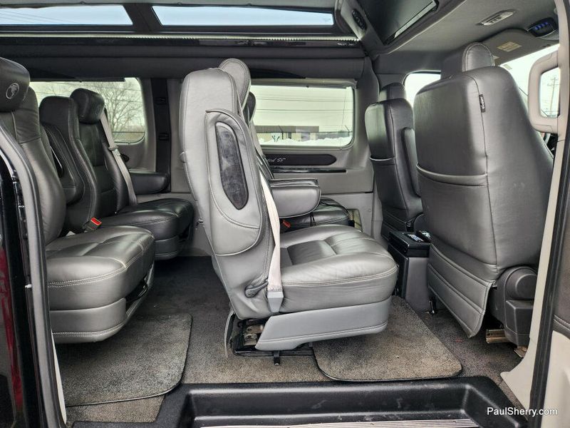 Used 2019 Ford Transit-150 