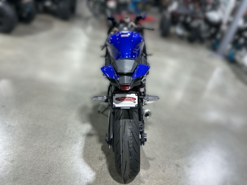 New 2026 Yamaha YZF-R7 Image 13