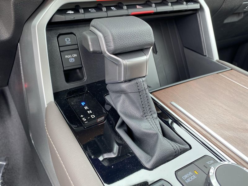 2025 Toyota Tundra 1794 EditionImage 18