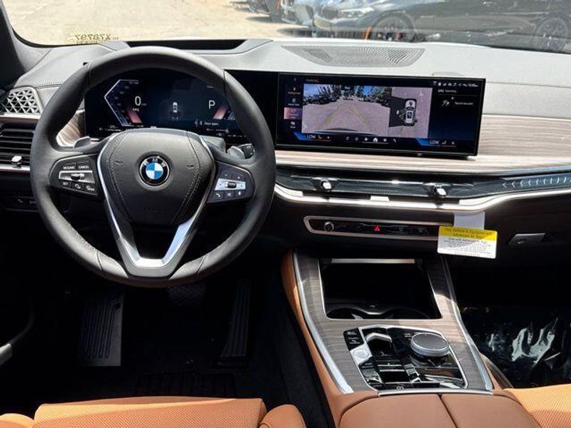 New 2026 BMW X5 sDrive40iImage 26