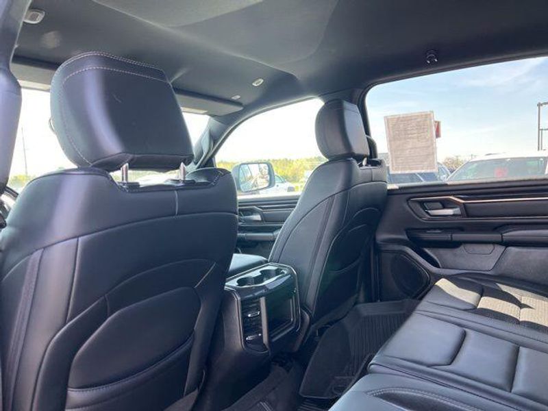 2020 RAM 1500 RebelImage 12