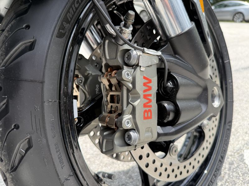 2026 BMW R 1300 RS