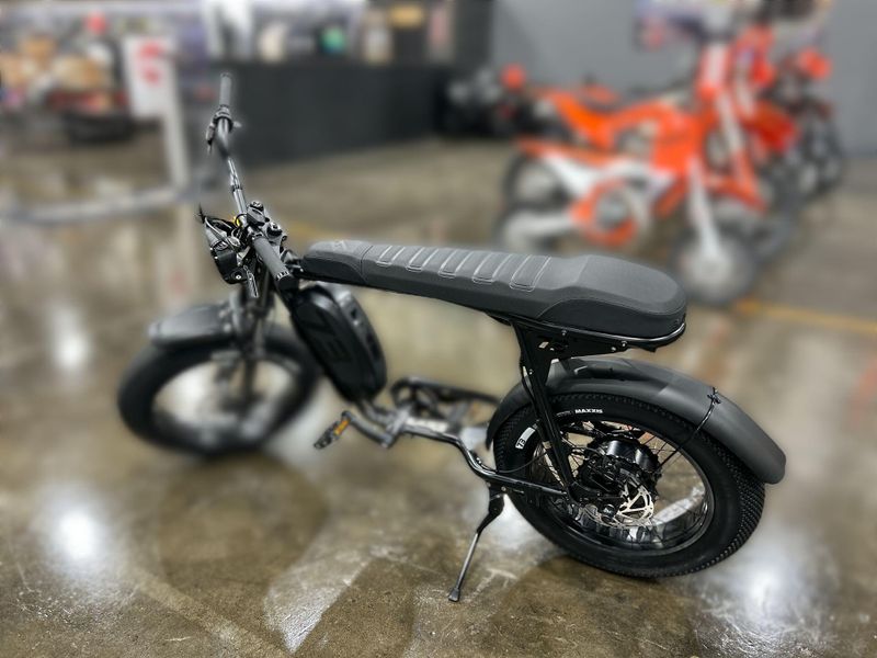 New 2026 Super 73 S2-SE Image 19