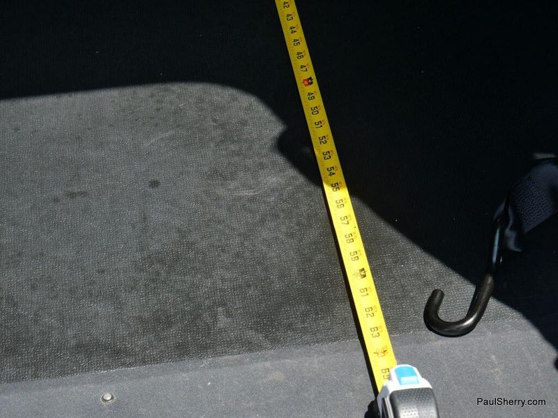 Used 2022 Chrysler Voyager LXImage 15