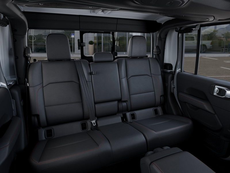 New 2026 Jeep Gladiator Rubicon X 4x4Image 15