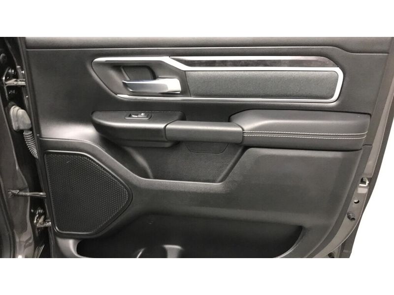 Used 2023 RAM 1500 Big HornImage 20