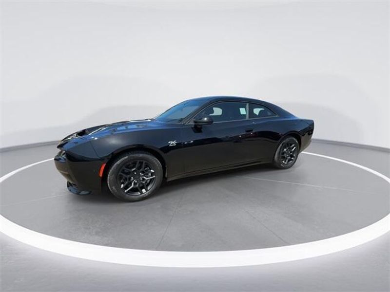 New 2025 Dodge Charger 2-door Daytona R/T AwdImage 4
