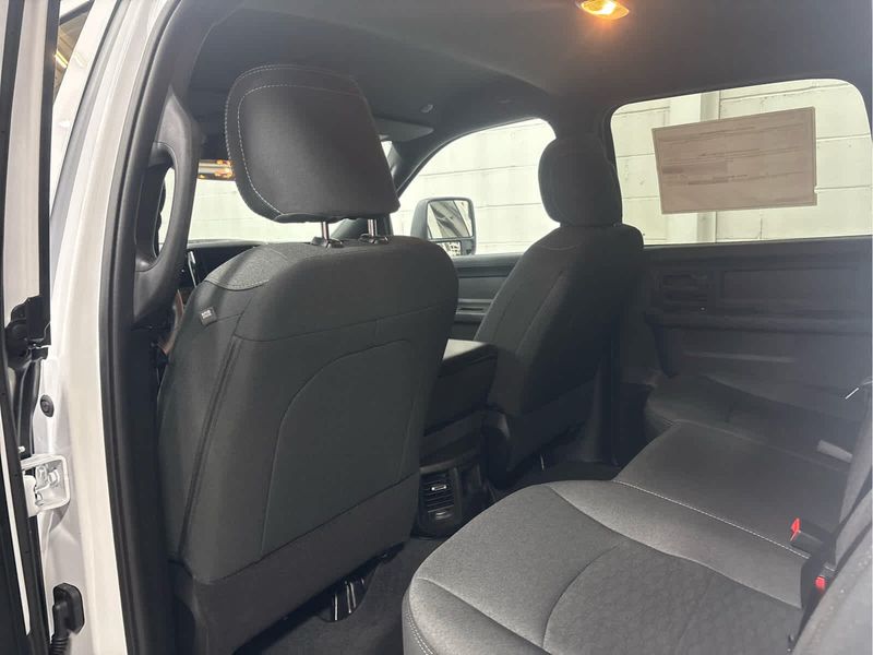 2026 Ram 2500 Tradesman photo 21