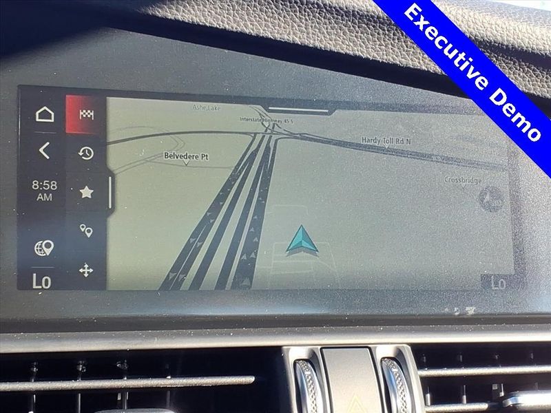 New 2025 Alfa Romeo Giulia RwdImage 25