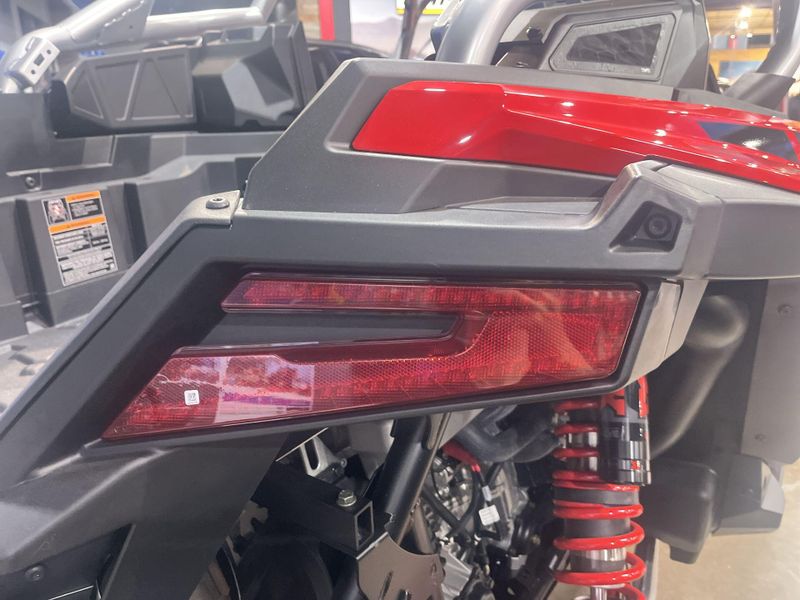 New 2026 Polaris RZR PRO R 4 ULTIMATE Image 26