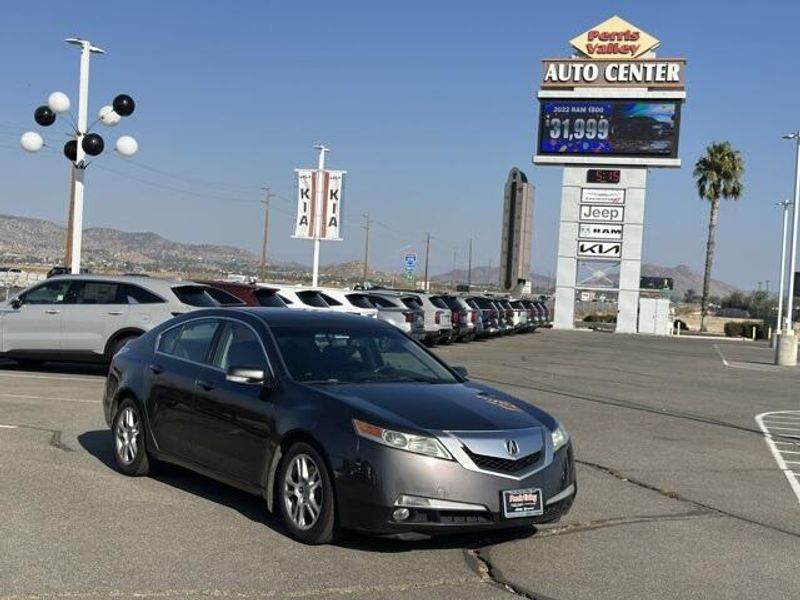 Used 2010 Acura TL 3.5Image 1