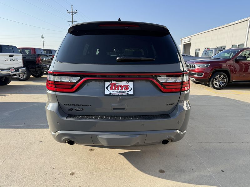 Used 2025 Dodge Durango GTImage 41