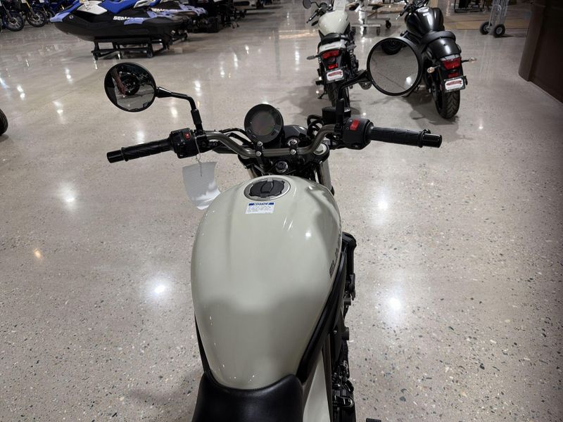 New 2026 Kawasaki ELIMINATOR ABS Image 25