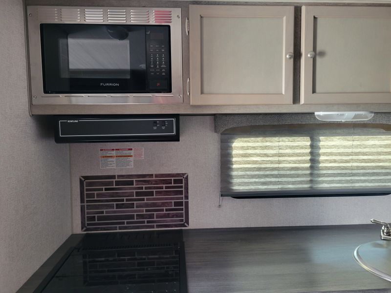 New 2026 NORTHWOOD MFG WOLF CREEK 910 Image 11
